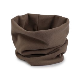 Nákrčník / čepice soft fleece, barva 20 šedá nákrčník