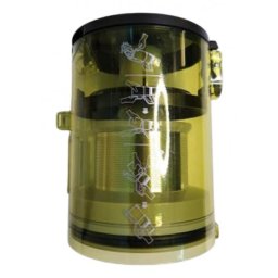 Prachová nádoba tyčového vysavače Concept VP6020