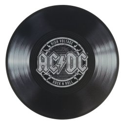 podložka pod myš AC/DC - High Voltage - Rockbites - 101184