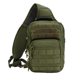batoh (taška přes rameno) BRANDIT - US Cooper - 8036-olive
