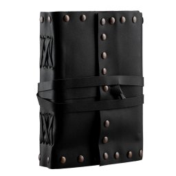 poznámkový blok LORD OF THE DARKNESS - SPELL BOOK - LJW782022
