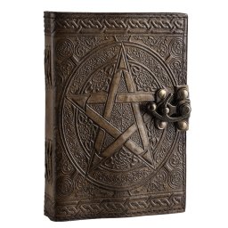poznámkový blok LORD OF THE DARKNESS - PENTAGRAM - NEW7815227