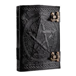poznámkový blok LORD OF THE DARKNESS - PENTAGRAM - SFW7815367