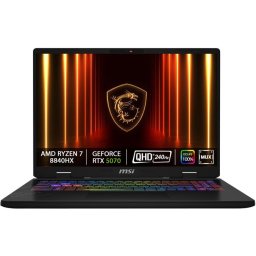 MSI Crosshair A16 HX (D8WGKG-021CZ)