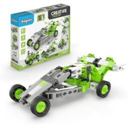 Engino Creative Builder 15 modelů