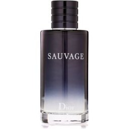 Christian Dior Sauvage EdT 200 ml