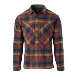 Košile MBDU Nylon Sorona® DARK AUTUMN vel. M
