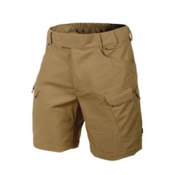 Kraťasy URBAN TACTICAL® 8,5" rip-stop stretch COYOTE vel. 3XL