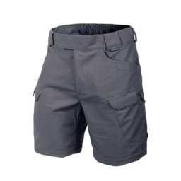 Kraťasy URBAN TACTICAL® 8,5" rip-stop stretch SHADOW GREY vel. 3XL