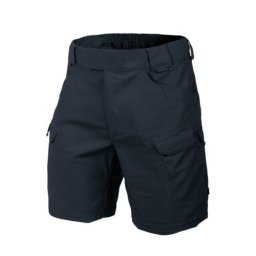 Kraťasy URBAN TACTICAL® 8,5" rip-stop stretch NAVY BLUE vel. XL