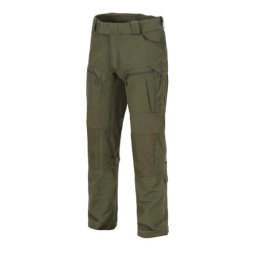 Kalhoty VANGUARD Combat RANGER GREEN vel. S-R