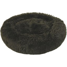 Pelíšek NOÉ s dlouhým vlasem 50cm zelená