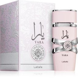 Lattafa Yara parfémovaná voda pro ženy 100 ml