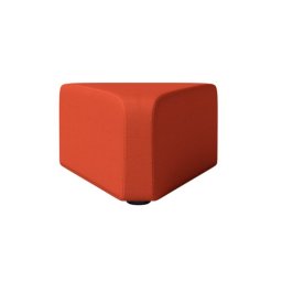 Ttrojúhelníkový segment RUBICO 45