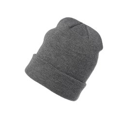Zimní čepice unisex, barva 5 šedá