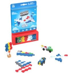 Plus-Plus Activity Doprava