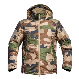 Bunda parka FIGHTER XMF 200 hardshell CCE vel. L