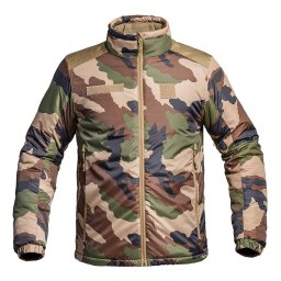 Bunda FIGHTER XMF 120 softshell CCE vel. L