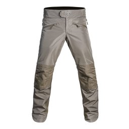 Kalhoty FIGHTER hardshell ZELENÉ vel. 36-L