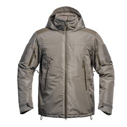 Bunda parka FIGHTER XMF 200 hardshell ZELENÁ vel. 4XL