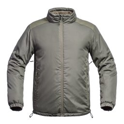 Bunda FIGHTER XMF 120 softshell ZELENÁ vel. L