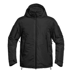 Bunda parka FIGHTER XMF 200 hardshell ČERNÁ vel. L