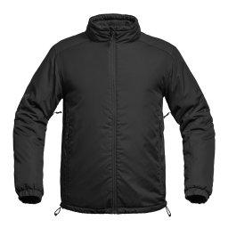 Bunda FIGHTER XMF 120 softshell ČERNÁ vel. L