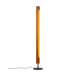 Flos designové stojací lampy Seki-Han Floor