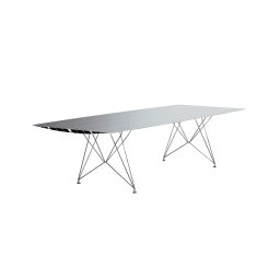 BD Barcelona designové jídelní stoly Table B (120 x 240)