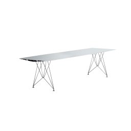BD Barcelona designové jídelní stoly Table B (90 x 220)