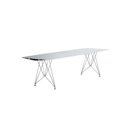 BD Barcelona designové jídelní stoly Table B (90 x 200)