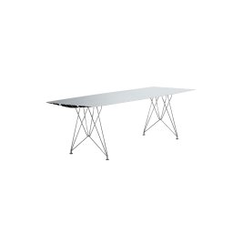 BD Barcelona designové jídelní stoly Table B (90 x 180)