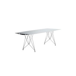 BD Barcelona designové jídelní stoly Table B (90 x 160)