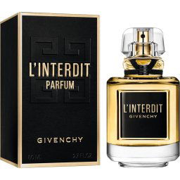 GIVENCHY L’Interdit Parfum parfém pro ženy 80 ml