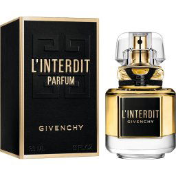 GIVENCHY L’Interdit Parfum parfém pro ženy 35 ml
