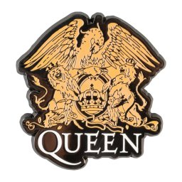 magnet QUEEN - IM010