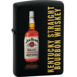 Zapalovač ZIPPO 26411 Jim Beam