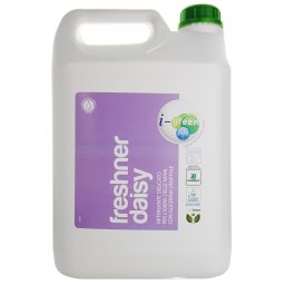 l´Ecologico FRESHNER Daisy bio tekuté mýdlo 5l