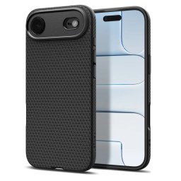 Pouzdro Spigen Liquid Air iPhone Air - Matte Black