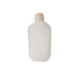 Láhev plastová PE 700ml