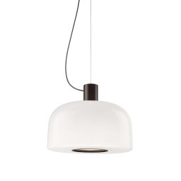 Flos designová závěsná svítidla Bellhop Glass S2