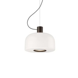 Flos designová závěsná svítidla Bellhop Glass S1