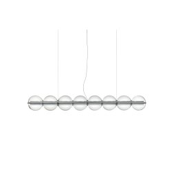 Flos designová závěsná svítidla Luce Sferica S3
