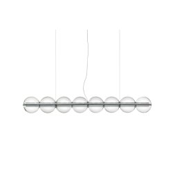 Flos designová závěsná svítidla Luce Sferica S2