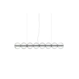 Flos designová závěsná svítidla Luce Sferica S1