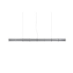 Flos designová závěsná svítidla Luce Cilindrica S2