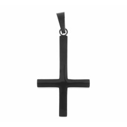 obojek ETNOX - Black Cross - SK4110