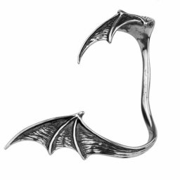 náušnice ETNOX - Bat Wing - SO4052L