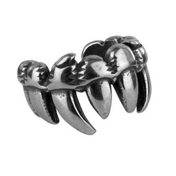 náušnice ETNOX - Fang - SO9002