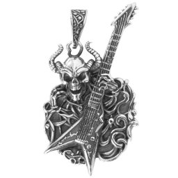 obojek ETNOX - Skull Guitar - SK1100